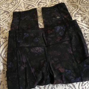 Lululemon Leggings